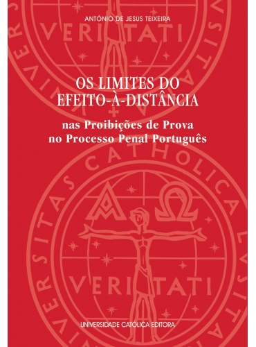 OS LIMITES DO EFEITO-À-DISTÂNCIA