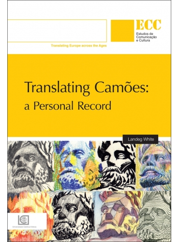 TRANSLATING CAMÕES