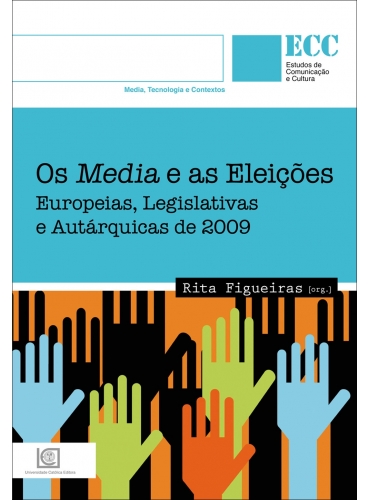 OS MEDIAS E AS ELEIÇÕES