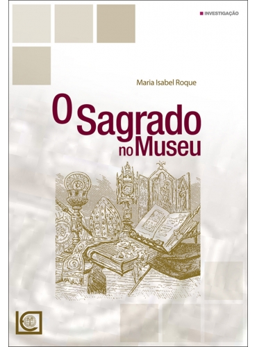 O SAGRADO NO MUSEU