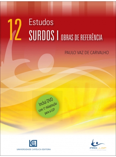 ESTUDOS SURDOS I
