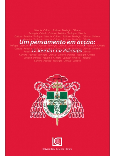 UM PENSAMENTO EM ACÇÃO