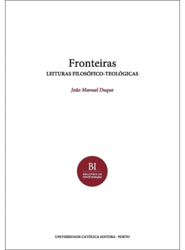 FRONTEIRAS
