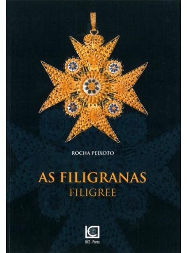 AS FILIGRANAS - Filigree