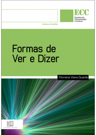 FORMAS DE VER E DIZER