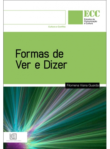 FORMAS DE VER E DIZER