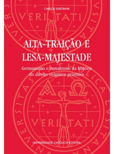 ALTA-TRAIÇÃO E LESA-MAGESTADE