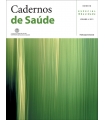 Cadernos de Saúde v. 4 n. Especial (2011): Obesidade