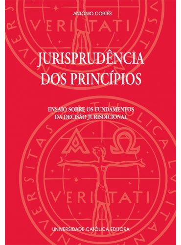 JURISPRUDÊNCIA DOS PRINCÍPIOS