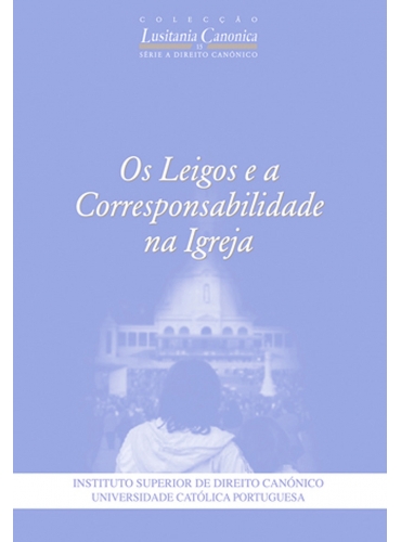 OS LEIGOS E A CORRESPONSABILIDADE NA IGREJA