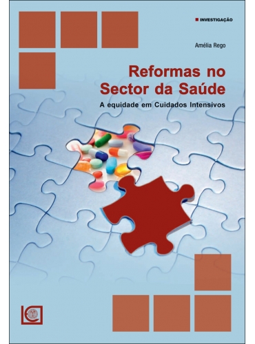 REFORMAS NO SECTOR DA SAÚDE