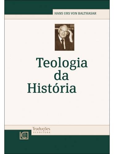 TEOLOGIA DA HISTÓRIA
