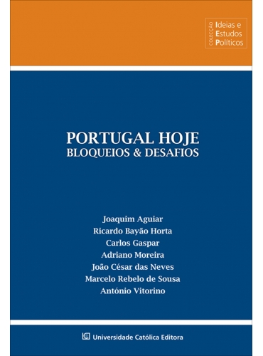 PORTUGAL HOJE
