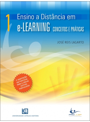 ENSINO À DISTÂNCIA EM E-LEARNING