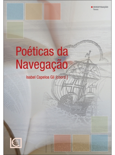 POÉTICAS DA NAVEGAÇÃO