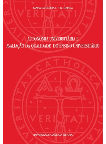 AUTONOMIA UNIVERSITÁRIA