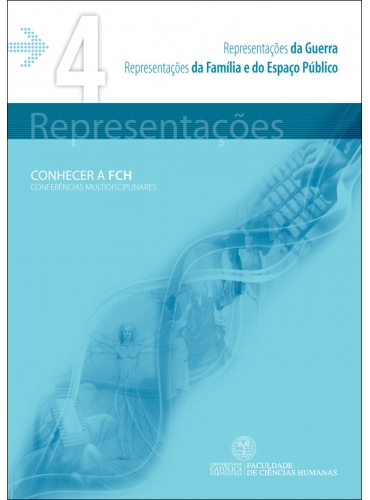 REPRESENTAÇÕES DA GUERRA