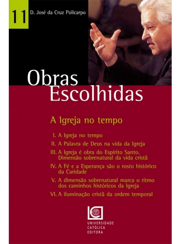 A IGREJA NO TEMPO