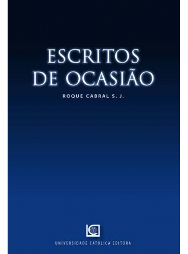 ESCRITOS DE OCASIÃO
