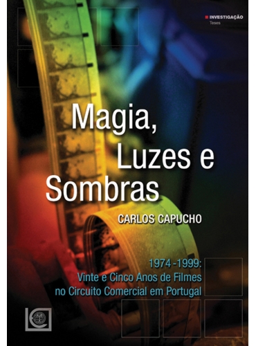 MAGIA, LUZES E SOMBRA