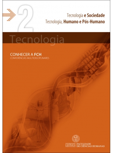 TECNOLOGIA E SOCIEDADE