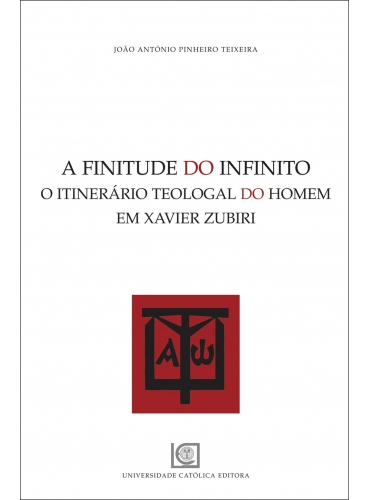 A FINITUDE DO INFINITO