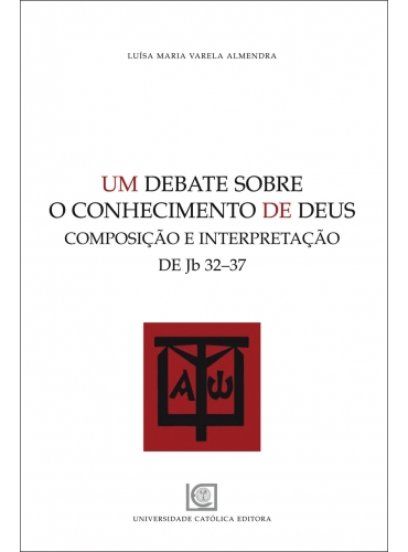 UM DEBATE SOBRE O CONHECIMENTO DE DEUS