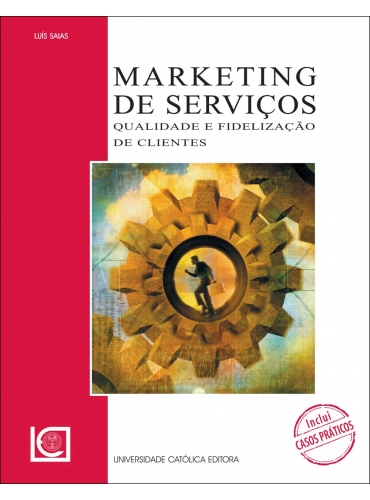 MARKETING DE SERVIÇOS