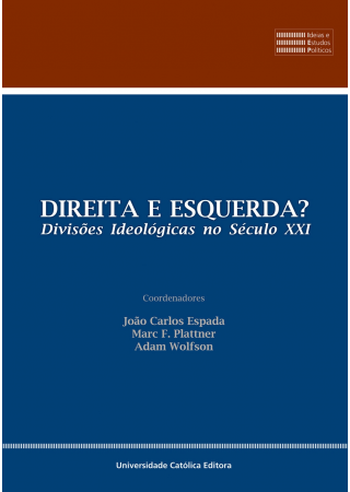 DIREITA E ESQUERDA?