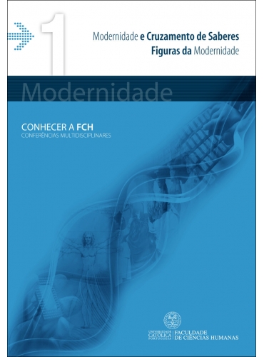MODERNIDADE E CRUZAMENTO DE SABERES