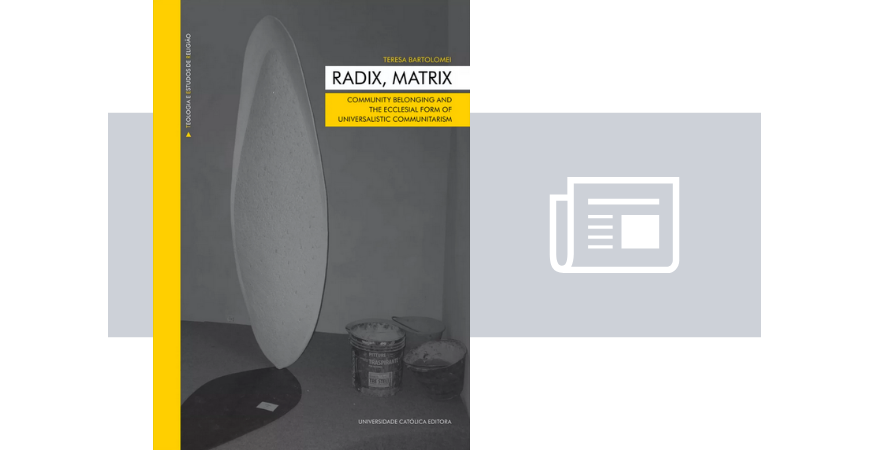 Radix, Matrix