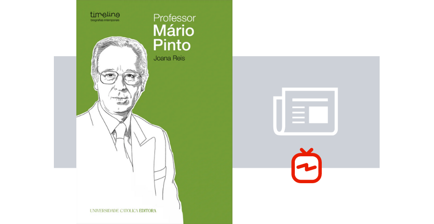 Professor Mário Pinto