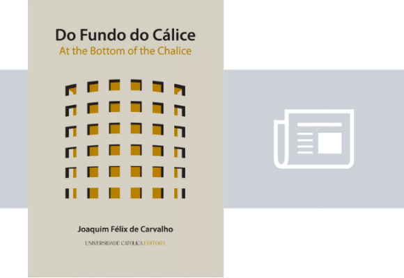 Do Fundo do Cálice. At the Bottom of the Chalice